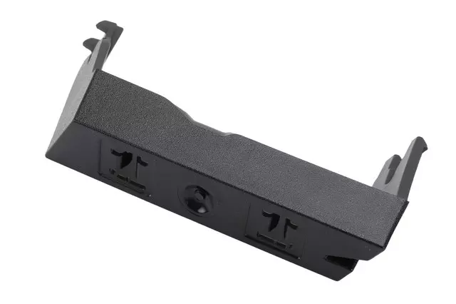 84574482 - : Front Grille Insert for Chevrolet: Colorado Image