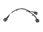 FR3Z8C290A - Electrical: Wire Harness for Ford: Mustang Image