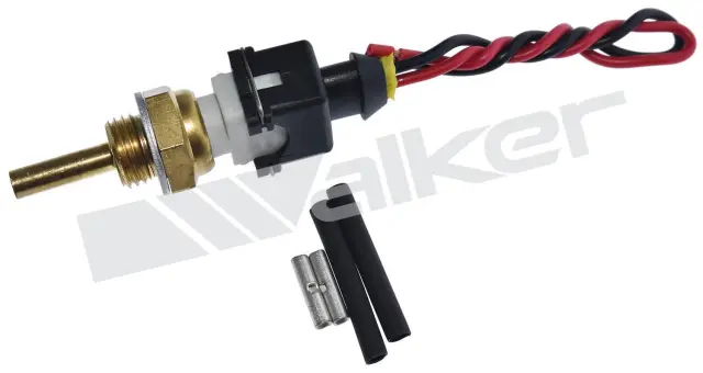 21191035 - Cooling Systems: Walker Products 211-91035 Engine Coolant Temperature Sensor - Full Service Kit for Walker Products Inc. - Image