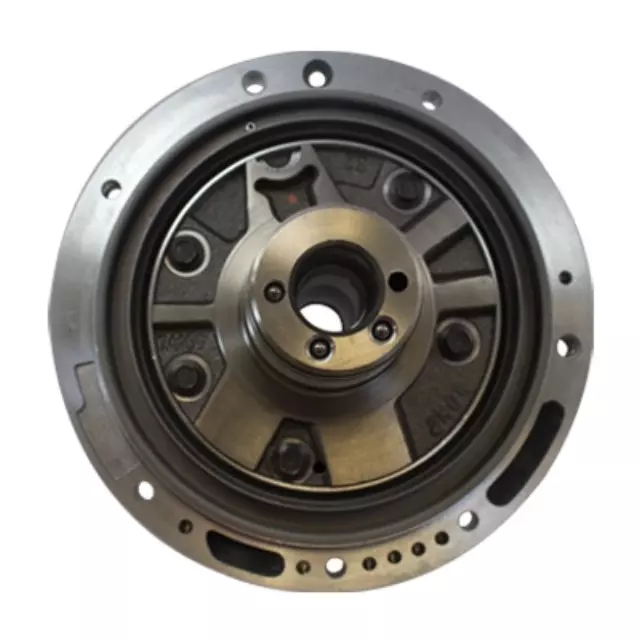 Pump Assembly Oil - Ford (9C2Z-7A103-A)