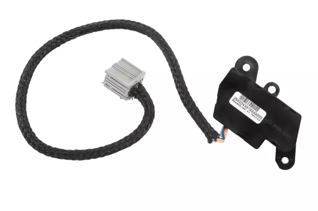 Seat Memory Switch - GM (25822439)