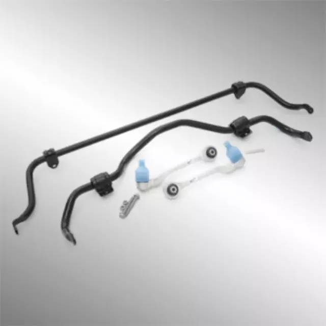 84401188 - : Sway Bar Suspension Upgrade System for Chevrolet: Camaro Image