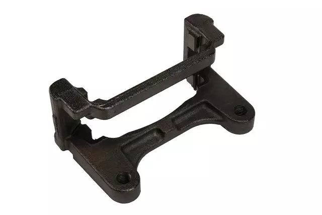 Rear Disc Brake Caliper Bracket - GM (88964167)