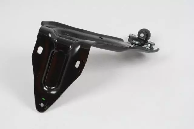 Sliding Door Hinge, Left - Mopar (5020921AG)