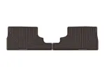 W431CO - : All Weather Floor Mats for WeatherTech Image