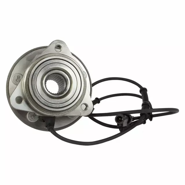 Hub & Bearing - Ford (G2MZ-1104-W)