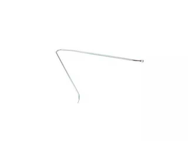 68044430AA - Body Sheet Metal Except Doors: Wheelhouse Brace, Right for Mopar Image