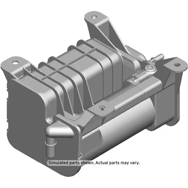 85667109 - : Canister for Buick: Envision Image