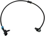 970261 - : Anti-Lock Braking System Wheel Speed Sensor for Dorman Image
