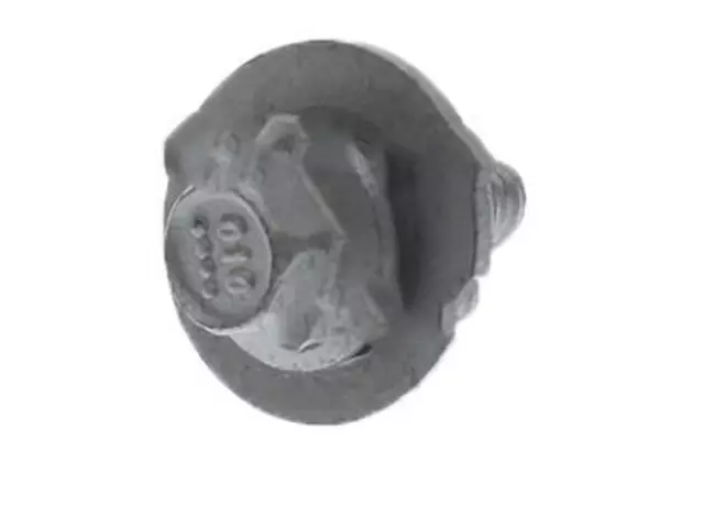 W717763S442 - Brakes: Splash Shield Screw for Ford: Expedition, F-150, F-150 Lightning | Lincoln: Navigator Image