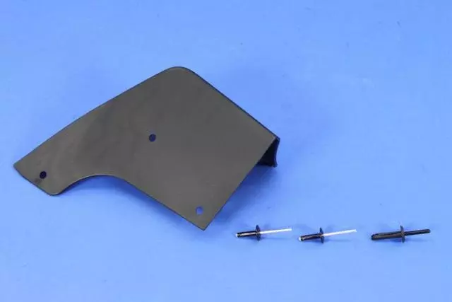 Front Door Sill Molding, Right - Mopar (68204512AA)