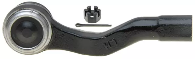 Driver Side Outer Steering Tie Rod - ACDelco (46A0943A)