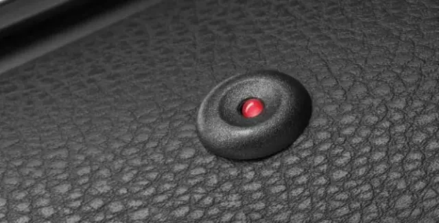 Alarm Kit - Volkswagen (5C7-054-620)