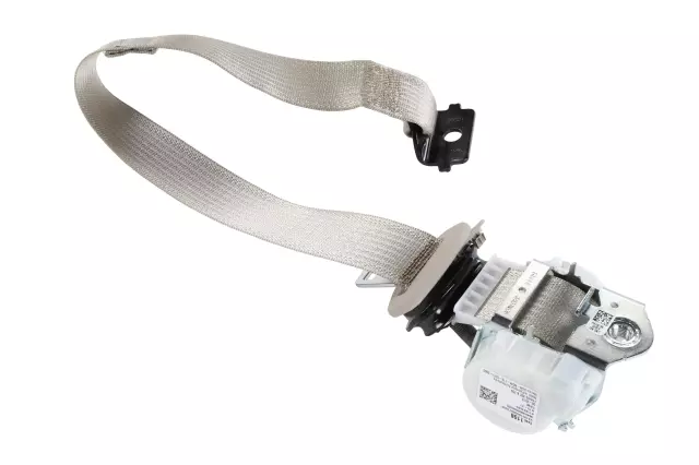 84600081 - Electrical: Outer Belt Assembly for Cadillac: Escalade | Chevrolet: Tahoe | GMC: Yukon Image