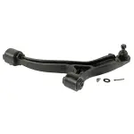 RK620005 - : Front Left Lower Suspension Control Arm and Ball Joint Assembly for Moog Image