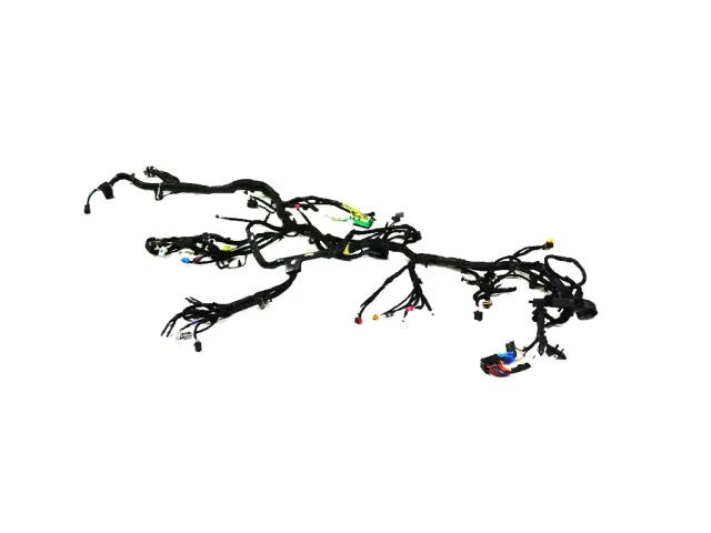 Instrument Panel Wiring - Mopar (68401476AC)