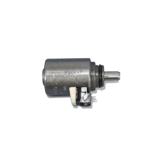 52108314AB - Automatic Transmission 5 Speed [DGJ]: Transmission Solenoid for Mopar Image image