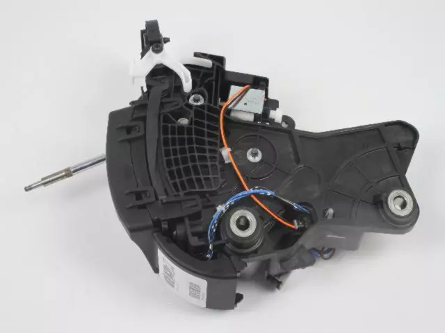 Gear Shift Assembly - Mopar (1RV41DX9AI)