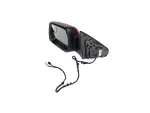 7NA19PR4AA - Doors, Door Mirrors and Related Parts: Outside Rearview Mirror, Left for Mopar Image