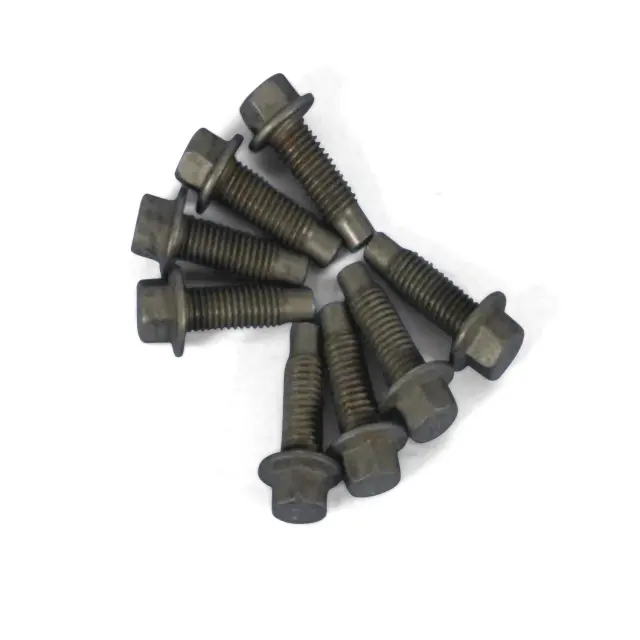 4429860 - 6.7L Turbo Diesel; Engine: Hex Flange Head Bolt, Mounting for Mopar Image