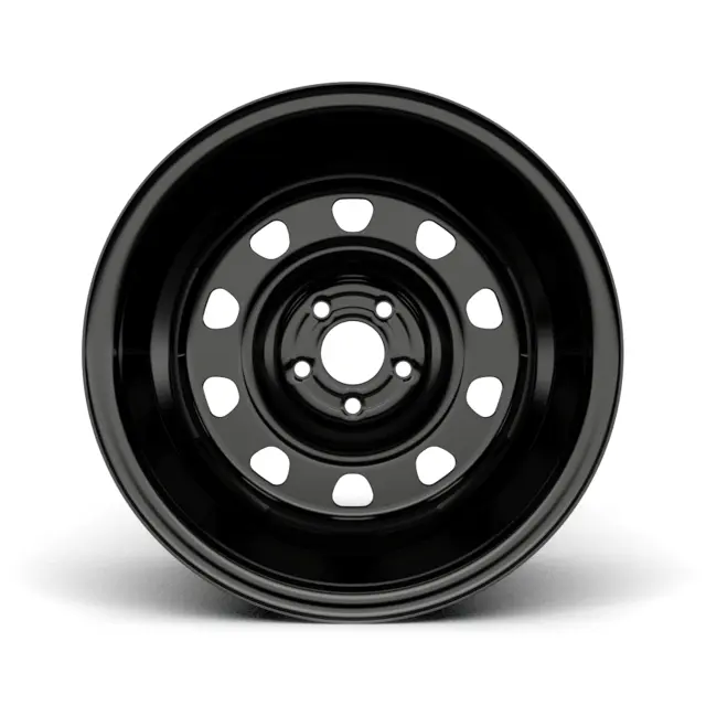 « 68086001AC –  : Acier Roue, Avant Ou Arrière pour Mopar Image »