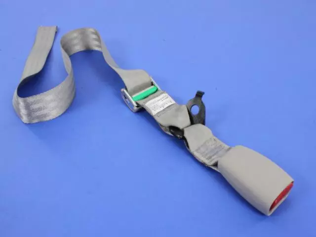 Buckle End - Mopar (YZ591D1AA)