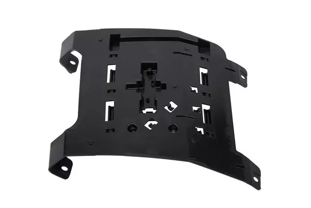 84192166 - : Rear Closure Hands Free Module Bracket for GM Image
