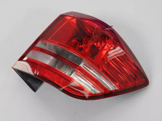 Tail Stop Turn Lamp, Right - Mopar (5116290AH)