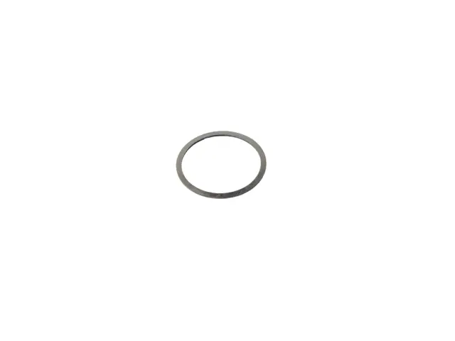 68404135AA - Differential and Drive Line: Differential Bearing Shim, Button Side for Mopar Image