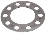 BA90806 - : Raybestos R-Line Brake Rotor Shim for Raybestos Brakes Image