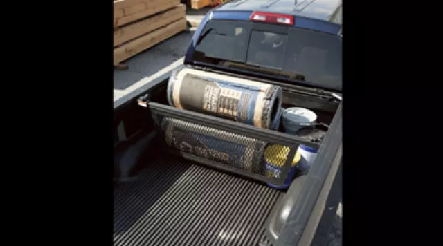 Cargo Divider - Toyota (PT767-34200)