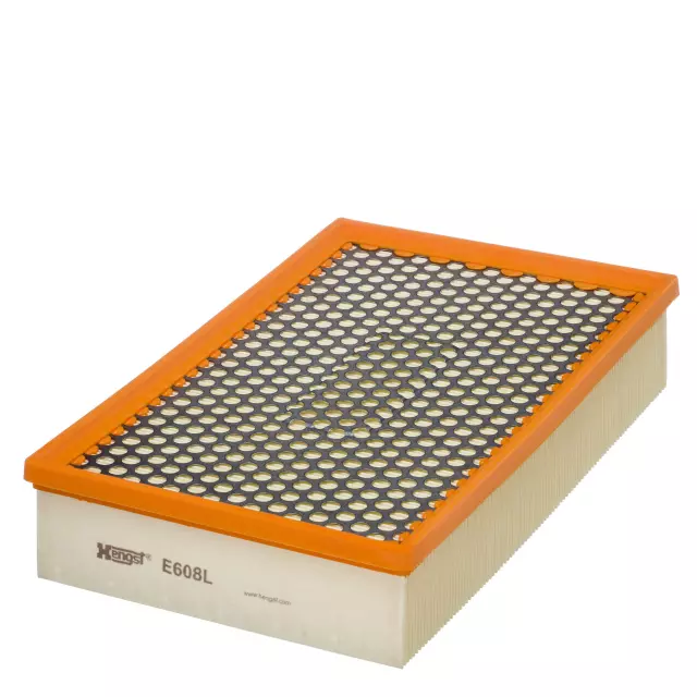 E608L - : Air Filter for HENGST Image