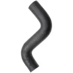 71073 - : CURVED RADIATOR HOSE, DAYCO for DAYCO HYDRAULIC Image