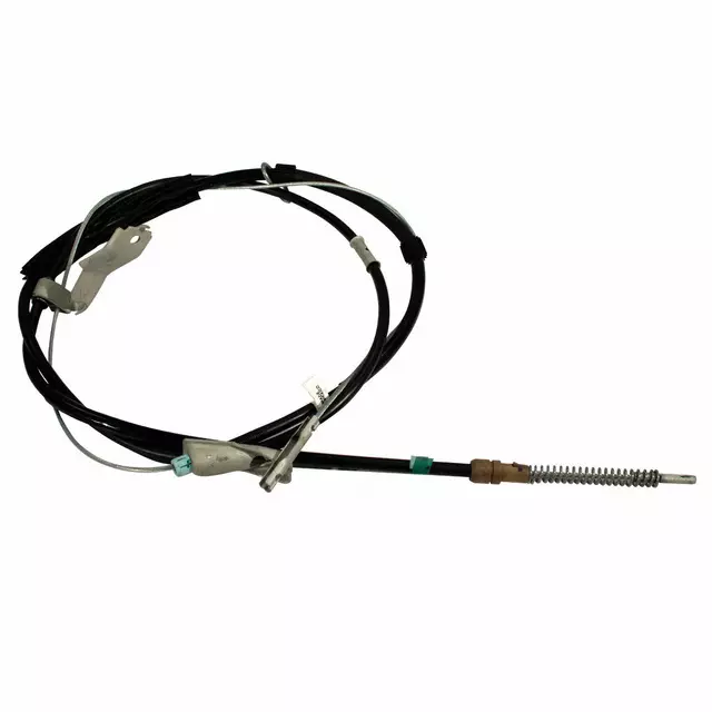 Rear CableOEM NEW 04-05 Ford F150 Rear Right Side Parking Brake Cable Assembly 5L3Z2A635D - Ford (5L3Z-2A635-D)