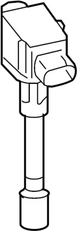 224481KT1A - : Ignition Coil for Infiniti Image