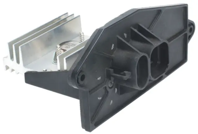 20688 - Air Conditioning &amp; Heat: HVAC Blower Motor Resistor for FOUR SEASONS Image