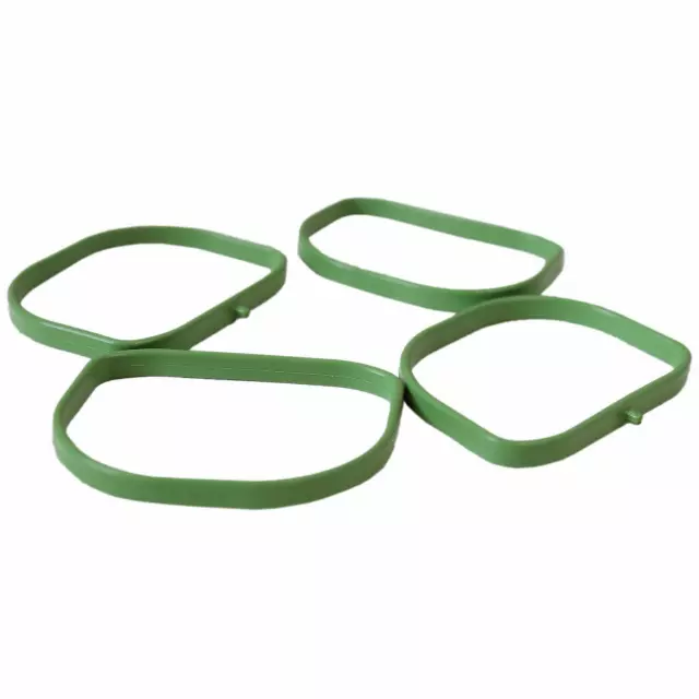 1S7Z9439AA - Engine: Intake Manifold Gasket for Ford: C-Max, Escape, Focus, Fusion, Police Responder Hybrid, Ranger, SSV Plug-In Hybrid, Transit Connect | Lincoln: MKZ | Mercury: Mariner, Milan Image