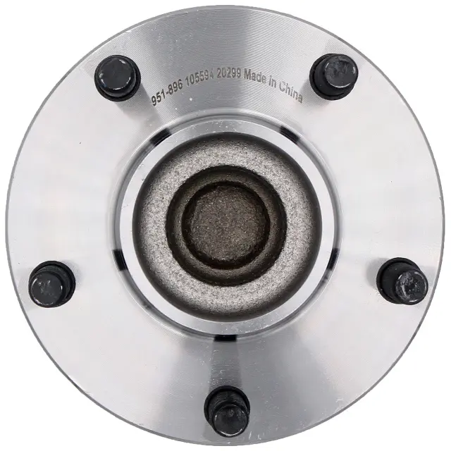 951896 - Driveline and Axles: Wheel Hub And Bearing Assembly - Rear for Dorman Image
