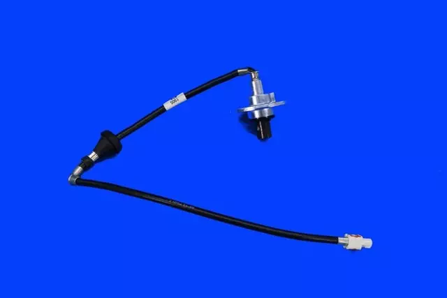 56040921AG - Electrical: Base Cable And Bracket Antenna for Jeep: Gladiator, Wrangler, Wrangler JK Image