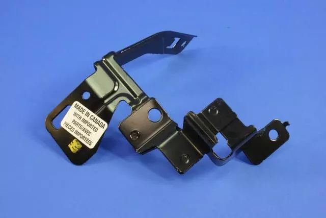 Body Control Module Bracket - Mopar (68158448AE)