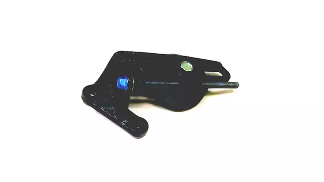 73014AA010 - : Idler Pulley for Subaru: Impreza, Legacy Image