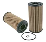 WL7478 - : WIX Cartridge Lube Metal Free Filter for WIX Image