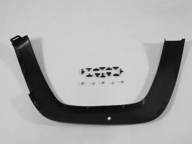 5JX27TZZAC - Exterior Ornamentation: Fender Wheel Opening Applique, Left for Mopar Image