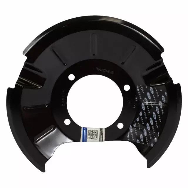 GN1Z2C028D - : Splash Shield for Ford: EcoSport Image