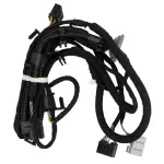 HK4Z14A411AR - : Wire Assembly for Ford Image
