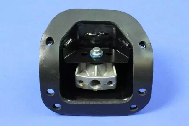 Transfer Case Shifter - Mopar (52105214AF)