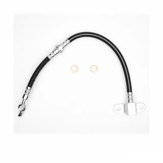 35076171 - : DFC Brake Hose for DYNAMIC FRICTION Image