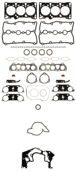 50228800 - : AJUSA 50228800 FULL SET for Ajusa Image