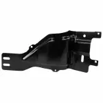 HC3Z17B836C - Body: Inner Bracket for Ford: F-250 Super Duty, F-350 Super Duty, F-450 Super Duty Image