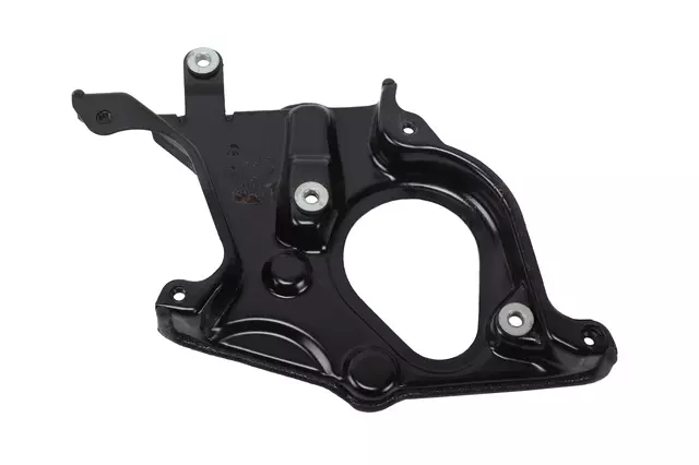 55598131 - Engine: Front Cover for Chevrolet: Colorado, Express 2500, Express 3500 | GMC: Canyon, Savana 2500, Savana 3500 Image